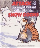 Bill Watterson, Watterson Bill - Attack of Deranged Mutant Killer