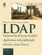 Tim Howes, Timothy A. Howes, Mark Smith - LDAP