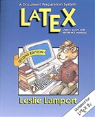 Leslie Lamport, Duane Bibby - LaTeX