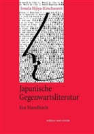 Irmela Hijiya-Kirschnereit - Japanische Gegenwartsliteratur