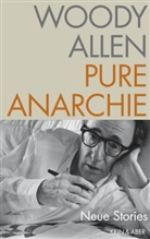 Woody Allen - Pure Anarchie