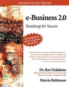 Ravi Kalakota, Marcia Robinson, Mary O'Brien - e-Business 2.0
