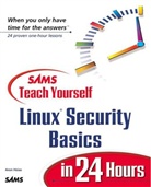 Aron Hsiao - Linux Security Basics in 24 Hours