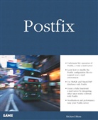 Richard Blum - Postfix