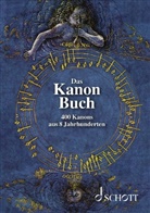 Jaskulsky, Hans Jaskulsky - Das Kanon-Buch