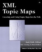 Sam Hunting, Jack Park, Sam Hunting, Jack Park - XML Topic Maps