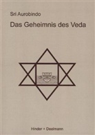Sri Aurobindo - Das Geheimnis des Veda