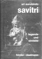 Sri Aurobindo - Savitri