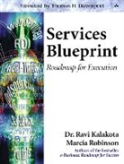 Ravi Kalakota, Marcia Robinson - Services Blueprint