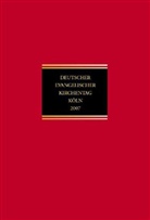 Deutsch Evangelischer Kirchentag, Silke Lechner, Christop Urban, Christoph Urban - Deutscher Evangelischer Kirchentag Köln 2007, m. CD-ROM
