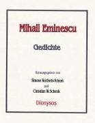 Mihail Eminescu, Reicherts-Schen, Reicherts-Schenk, Simone Reicherts-Schenk, Schen, … - Gedichte
