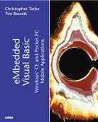 Tim Bassett, Christopher Tacke - eMbedded Visual Basic