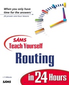 J. F. Dimarzio, Jerome F. DiMarzio - Routing in 24 Hours