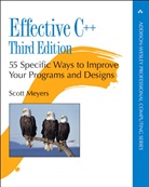 Meyers, Scott Meyers - Effective c++ 55 specific ways to i