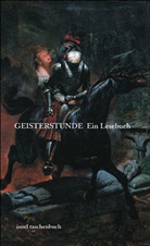 Günter Stolzenberger - Geisterstunde
