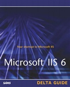 Martin C. Brown, Don Jones - Microsoft IIS 6