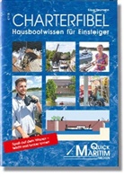 Klaus Neumann, Eva I Mühleck - Charterfibel