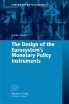 Ulrike Neyer - The Design of the Eurosystem's Monetary Policy Instruments