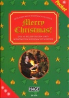 Helmut Hage - Merry Christmas, Pocket