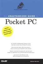David Ed Morrison, David Ed. Morrison, Michael Morrison - Unauthorized Guide to Pocket PC