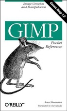 Neumann, Sven Neumann, Sven Neumann - NEUMANN: GIMP Pocket Reference
