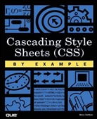 S. Callihan, Steve Callihan, Steven E. Callihan - Cascading Style Sheets (CSS)