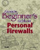 Jerry Lee Ford - Absolute Beginner's Guide to Personal Firewalls