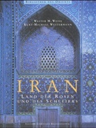 Walter M. Weiss, Kurt-Michael Westermann, Kurt-Michael Westermann - Iran