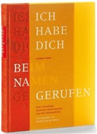 Margaux de Weck, Margaux de Weck - Ich habe dich beim Namen gerufen