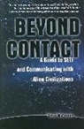 B Mc Connel, MC CONNEL B, Brian McConnell - BEYOND CONTACT