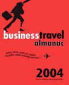 Michael Miller, Michael R. Miller, Donna Williams - Business Travel Almanac, The