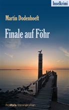 Martin Dodenhoeft - Finale auf Föhr