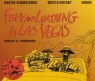 Hunter S. Thompson, Günter Amendt, Martin Semmelrogge, Smudo - Fear and Loathing in Las Vegas, 4 Audio-CDs, dtsch. Version (Hörbuch)