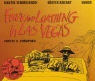 Hunter S. Thompson, Günter Amendt, Martin Semmelrogge, Smudo - Fear and Loathing in Las Vegas, 4 Audio-CDs, dtsch. Version (Audio book)