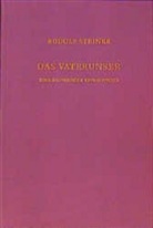Rudolf Steiner - Das Vaterunser