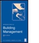 G. Bailey, G.J. Bailey, Bailey G., R E Calvert, R. E. Calvert, R.E. Calvert... - Introduction to Building Management