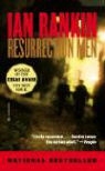Ian Rankin - Resurrection Men