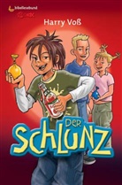 Harry Voß, Thomas Georg - Der Schlunz