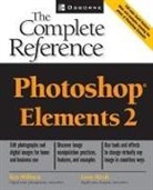 Gene Hirsh, Ken Milburn - Photoshop Elements