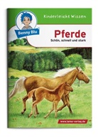 Herbs, Nicol Herbst, Nicola Herbst, Thoma Herbst, Thomas Herbst, Höllering... - Benny Blu - 115: Benny Blu - Pferde