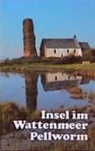 Georg Quedens - Insel im Wattenmeer / Pellworm