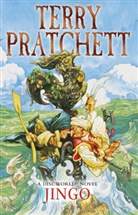 Terry Pratchett - Jingo