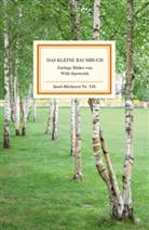 Willi Harwerth, Willi Harwerth - Das kleine Baumbuch