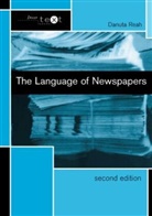 Danuta Reah, Danuta (Chief Examiner for the English Langu Reah, Danuta (Chief Examiner for the English Language A-Level) Reah, Reah Danuta, Danuta Reah - Language of Newspapers