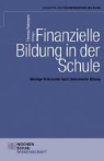 Thoma Retzmann, Thomas Retzmann - Finanzielle Bildung in der Schule