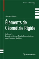 Ahmed Abbes - Éléments de Géométrie Rigide