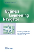 Robert Winter - Business Engineering Navigator