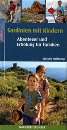 Stefanie Holtkamp - Sardinien mit Kindern