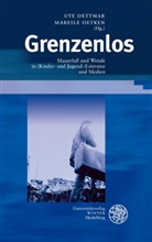 Ut Dettmar, Ute Dettmar, Oetken, Oetken, Mareile Oetken - Grenzenlos