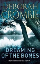Deborah Crombie, Crombie Deborah - Dreaming of the Bones